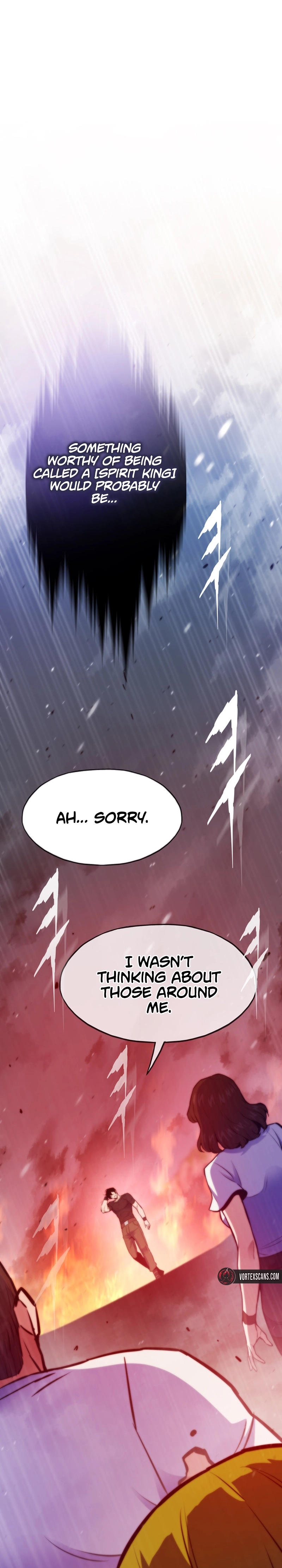 Past Life Returner Chapter 148 Page 31