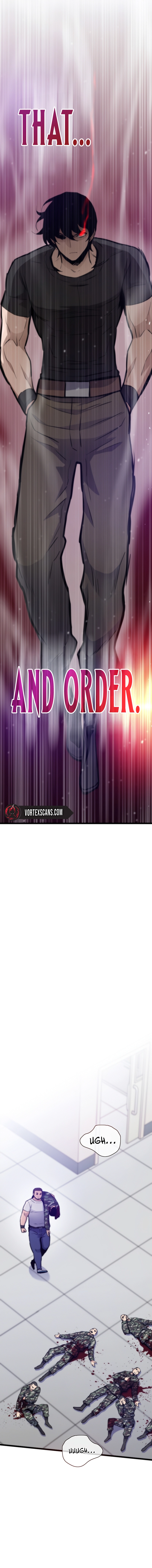 Past Life Returner Chapter 129 Page 12