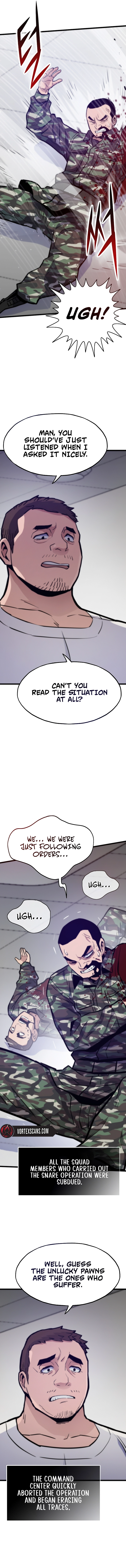Past Life Returner Chapter 129 Page 13