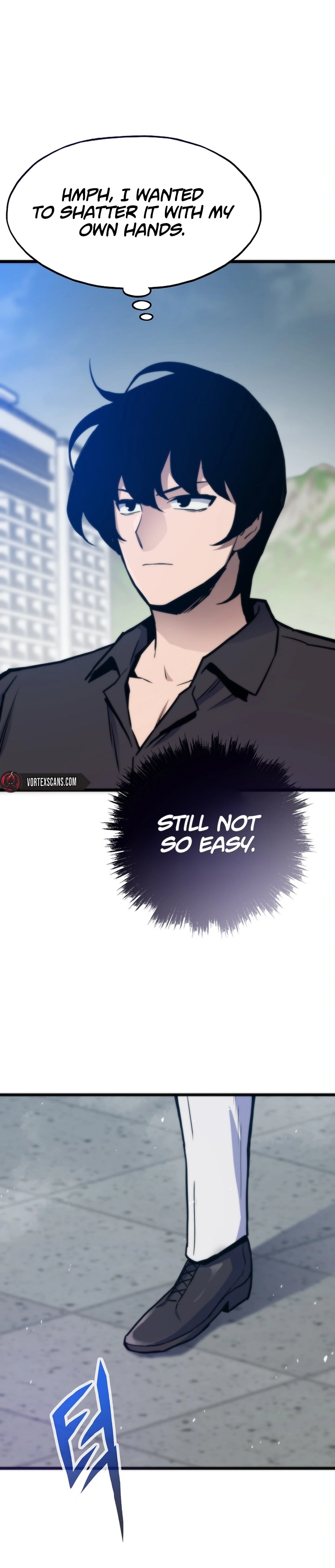 Past Life Returner Chapter 137 Page 8