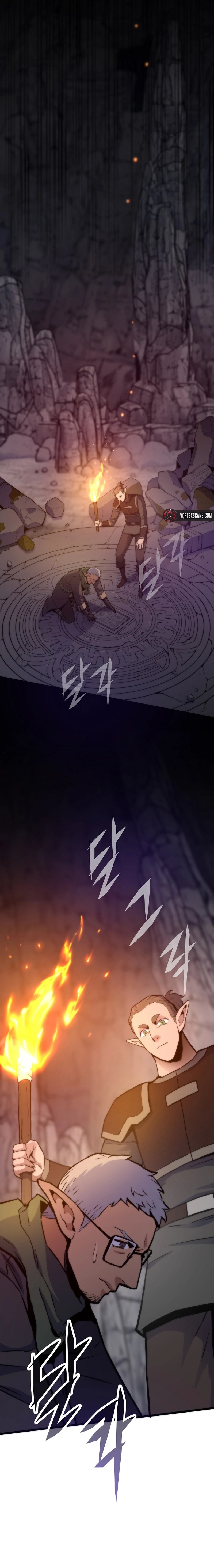 Past Life Returner Chapter 137 Page 14