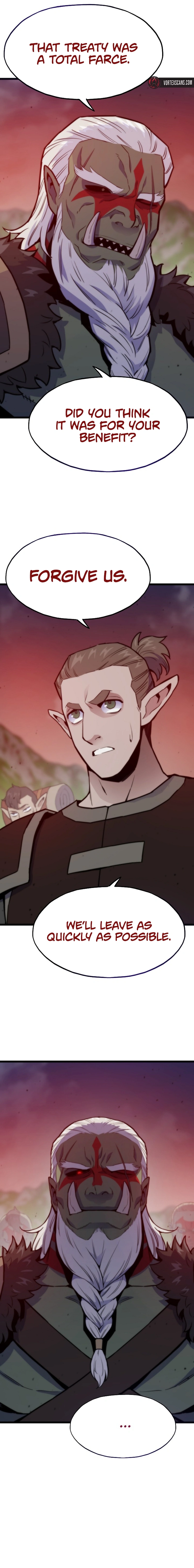 Past Life Returner Chapter 137 Page 24