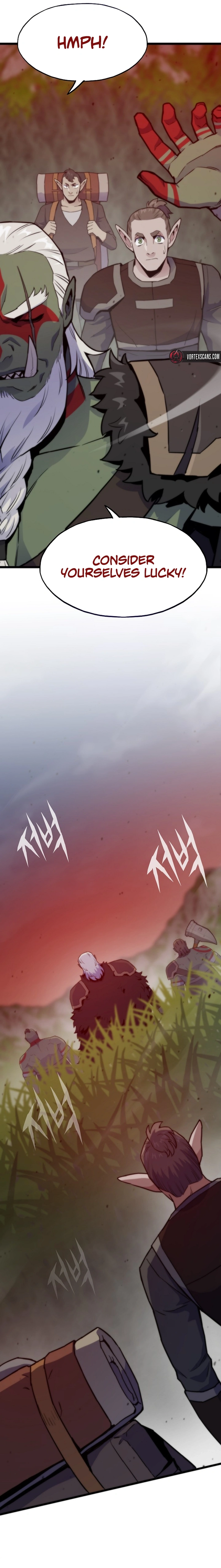 Past Life Returner Chapter 137 Page 25