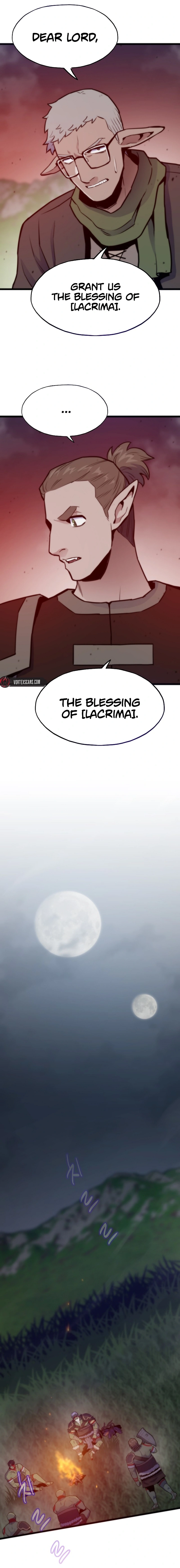 Past Life Returner Chapter 137 Page 27