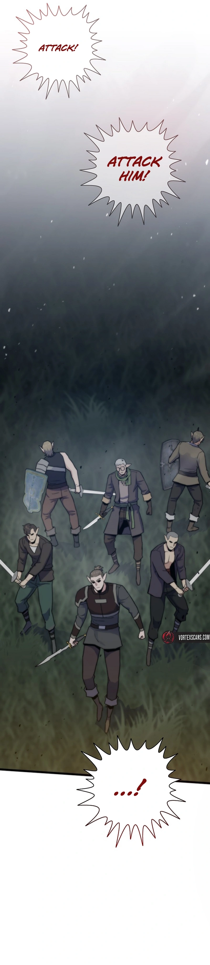 Past Life Returner Chapter 137 Page 30