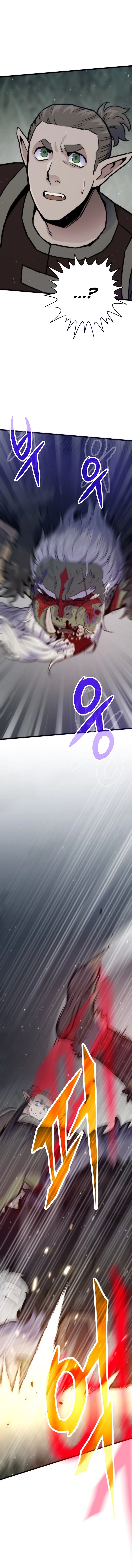 Past Life Returner Chapter 137 Page 33
