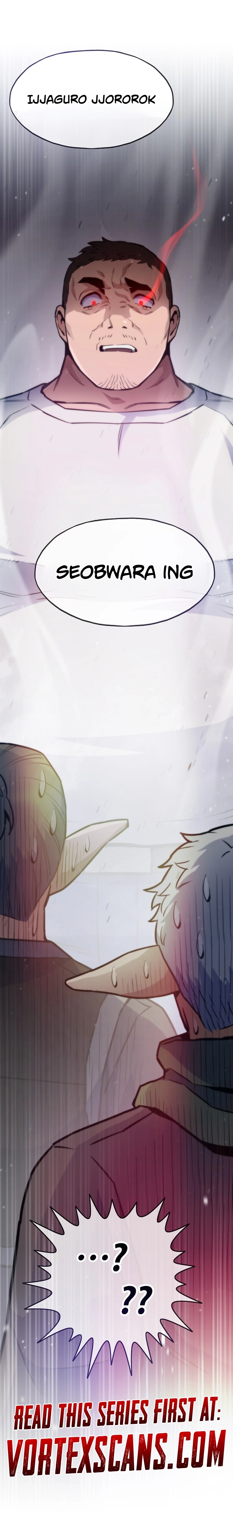 Past Life Returner Chapter 137 Page 35