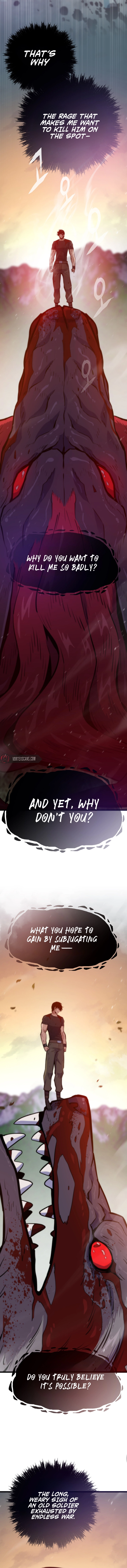 Past Life Returner Chapter 153 Page 5