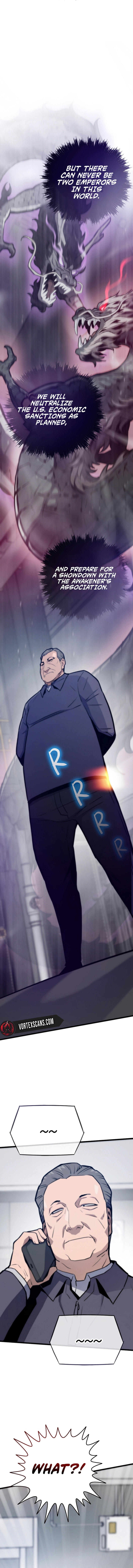 Past Life Returner Chapter 132 Page 13