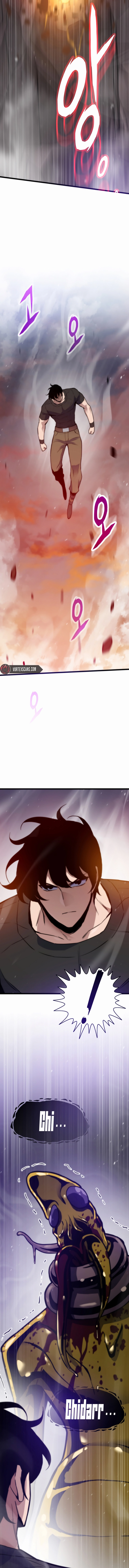 Past Life Returner Chapter 162 Page 5