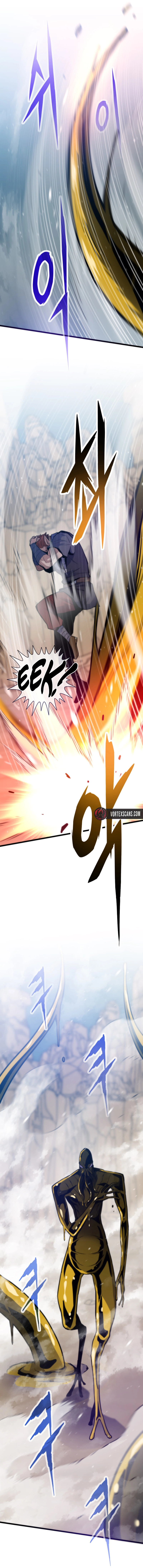 Past Life Returner Chapter 160 Page 6