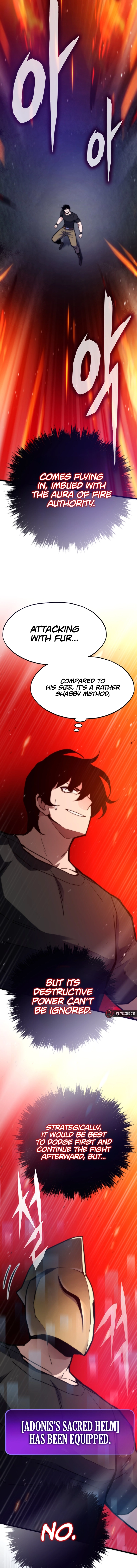 Past Life Returner Chapter 152 Page 5