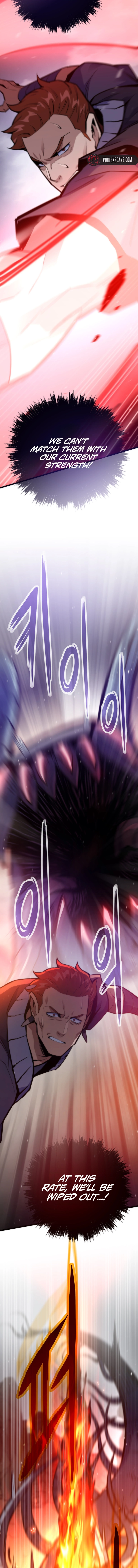 Past Life Returner Chapter 159 Page 6