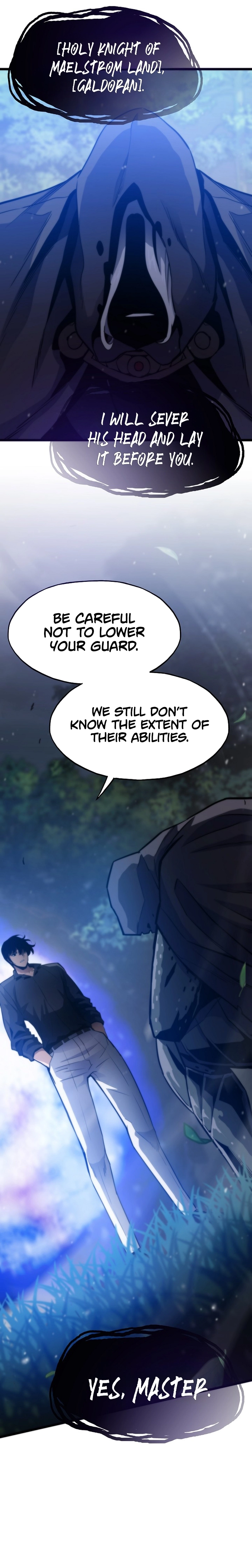 Past Life Returner Chapter 140 Page 5