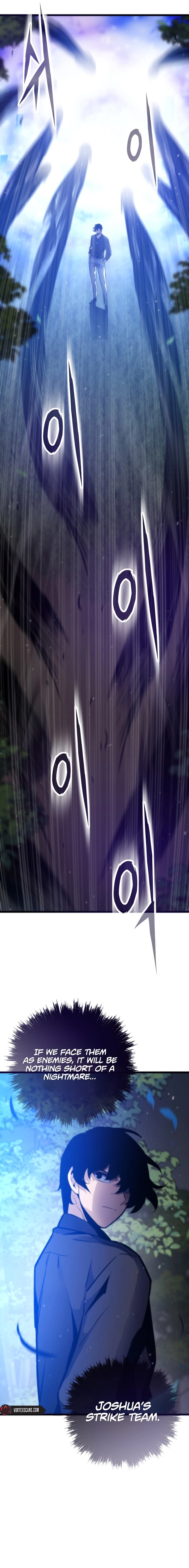 Past Life Returner Chapter 140 Page 6
