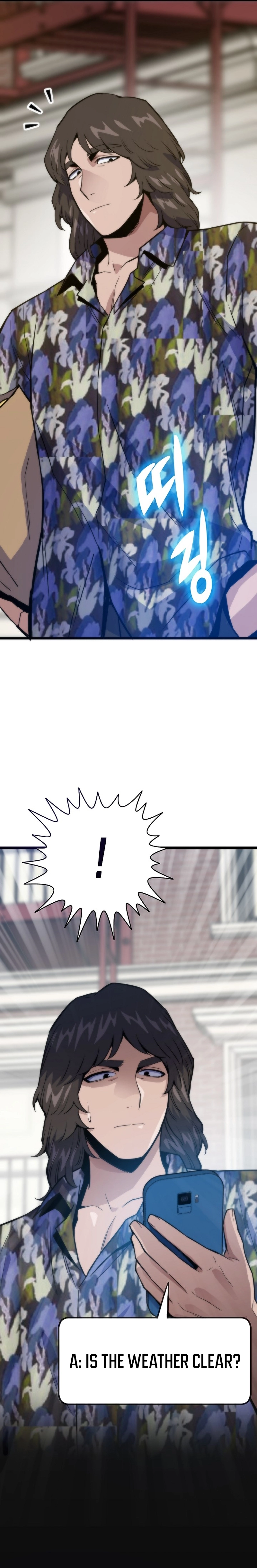 Past Life Returner Chapter 140 Page 24