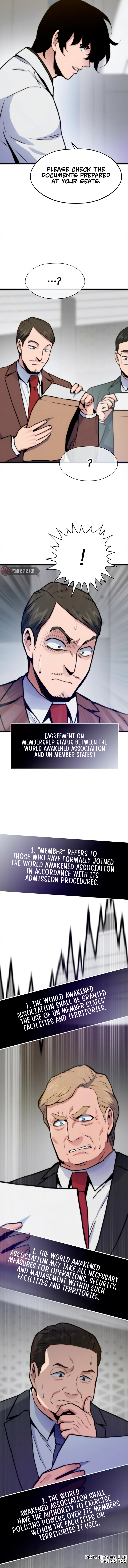 Past Life Returner Chapter 133 – SEASON 3 END Page 6