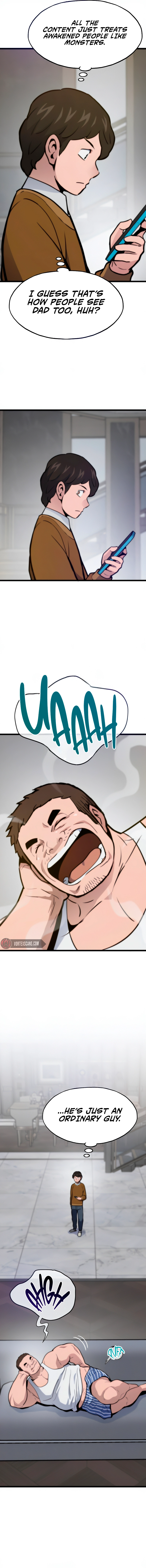 Past Life Returner Chapter 133 – SEASON 3 END Page 10