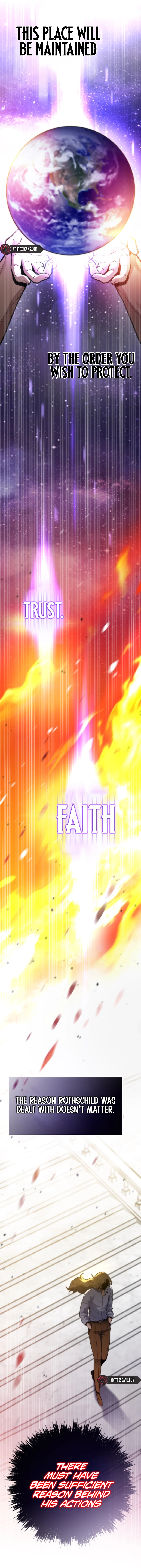 Past Life Returner Chapter 157 Page 6