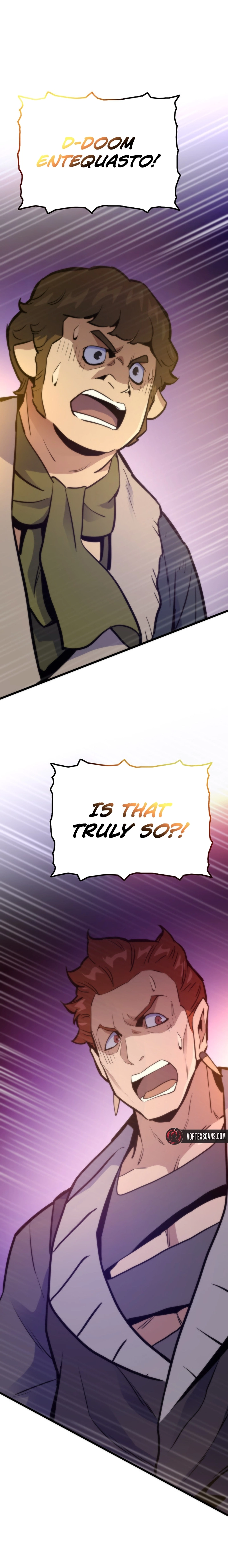 Past Life Returner Chapter 157 Page 23