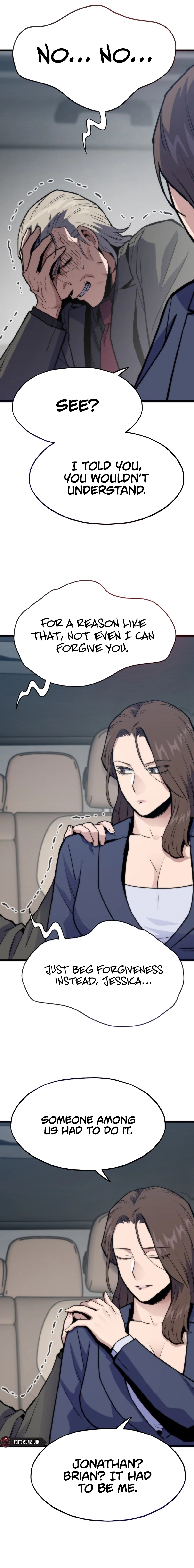 Past Life Returner Chapter 141 Page 12