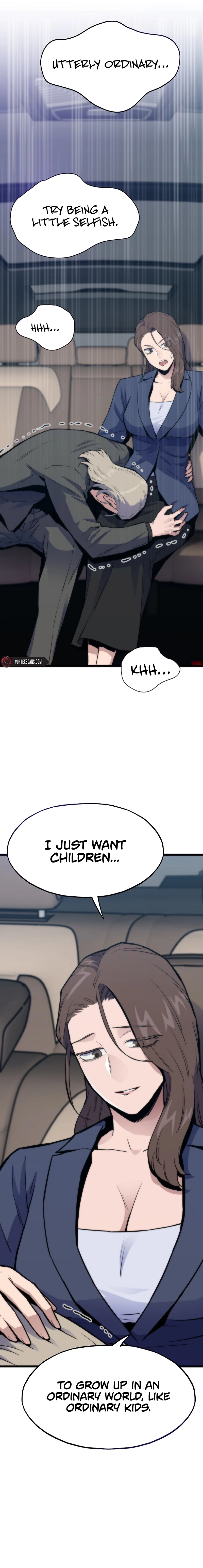 Past Life Returner Chapter 141 Page 17