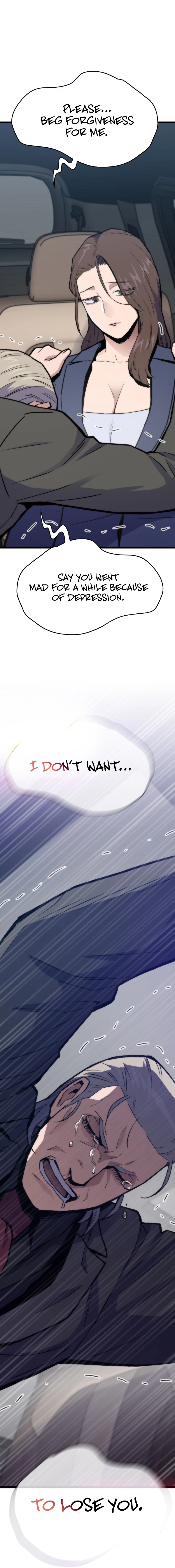 Past Life Returner Chapter 141 Page 19