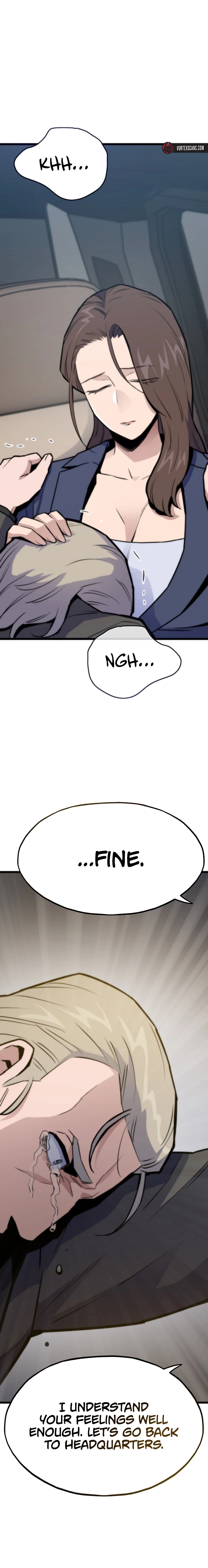 Past Life Returner Chapter 141 Page 20