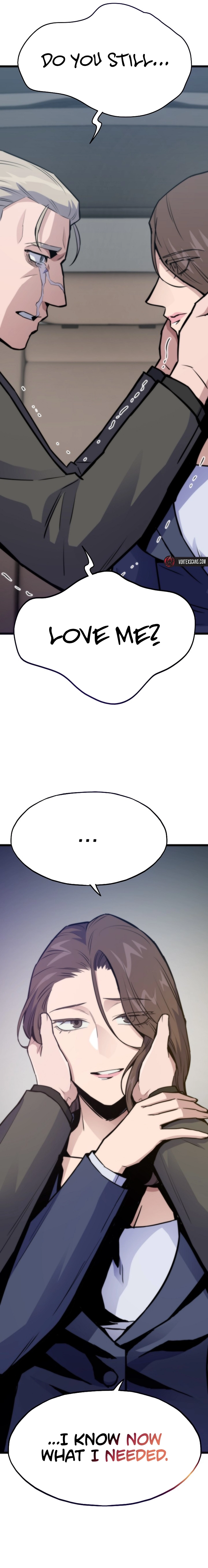 Past Life Returner Chapter 141 Page 21