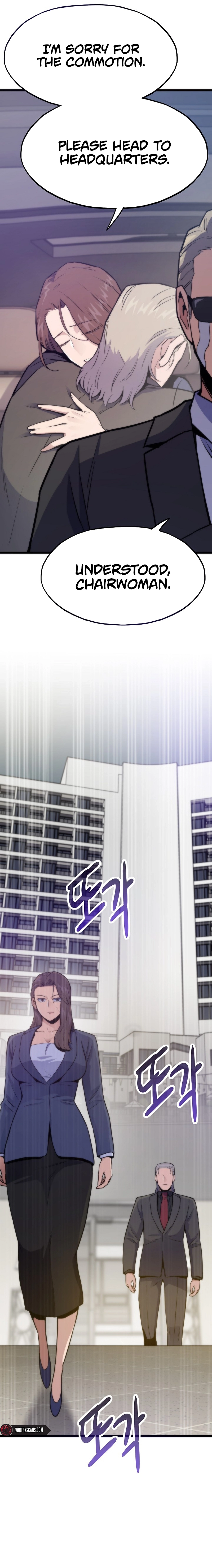 Past Life Returner Chapter 141 Page 22