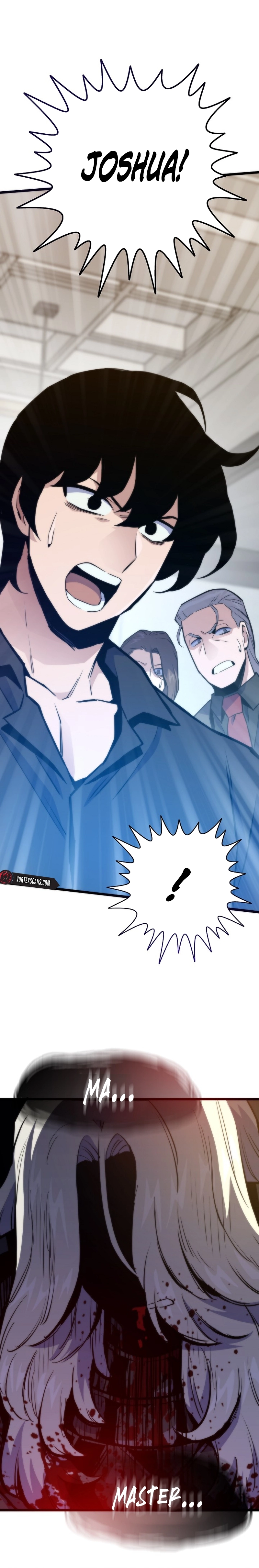 Past Life Returner Chapter 141 Page 29