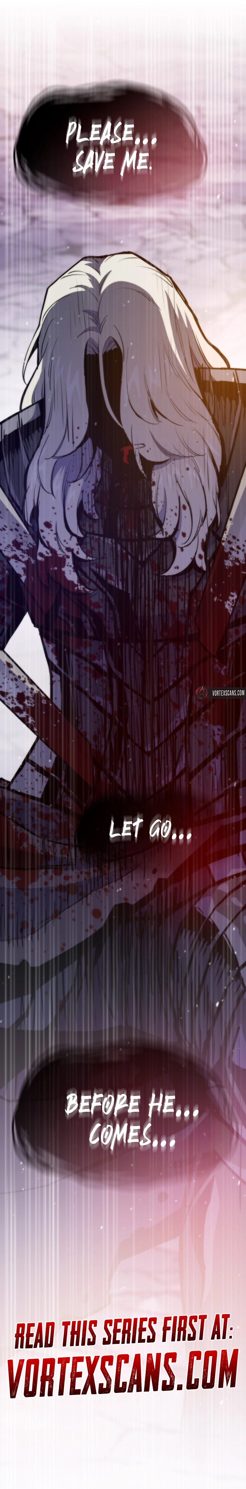 Past Life Returner Chapter 141 Page 30