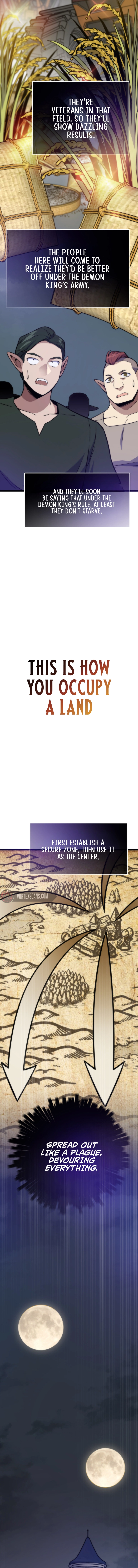 Past Life Returner Chapter 150 Page 6