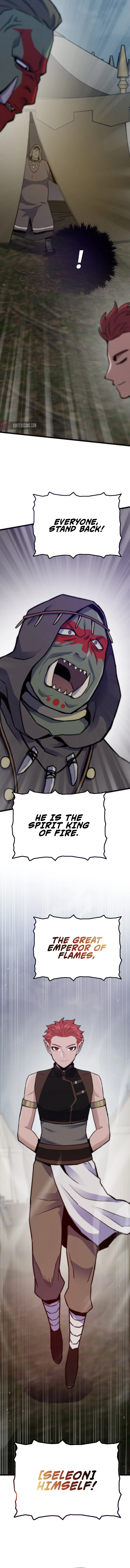 Past Life Returner Chapter 149 Page 6