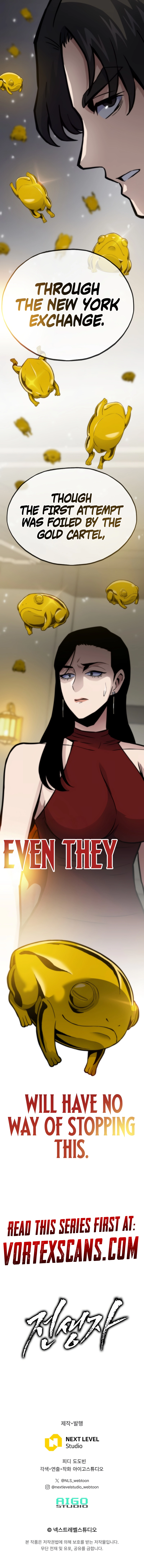 Past Life Returner Chapter 134 – SEASON 4 START Page 12