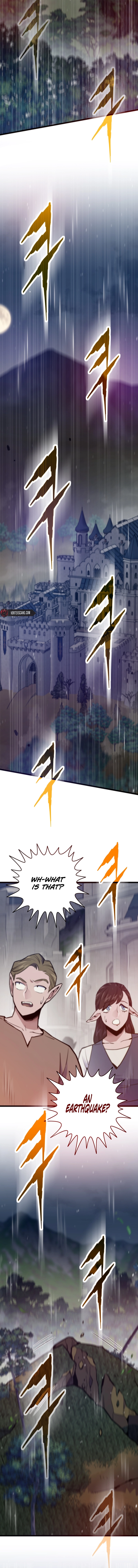 Past Life Returner Chapter 151 Page 5