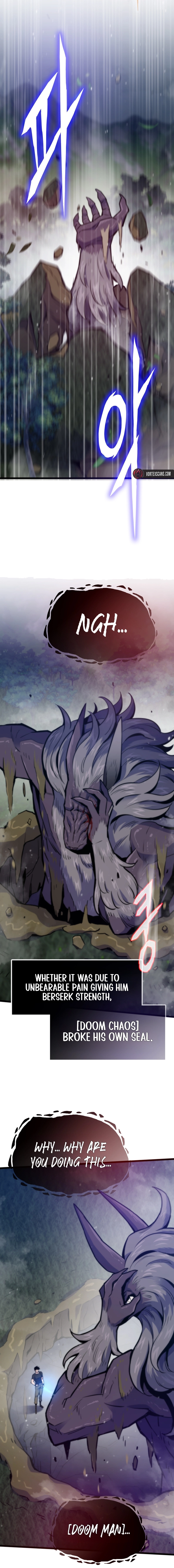 Past Life Returner Chapter 151 Page 6