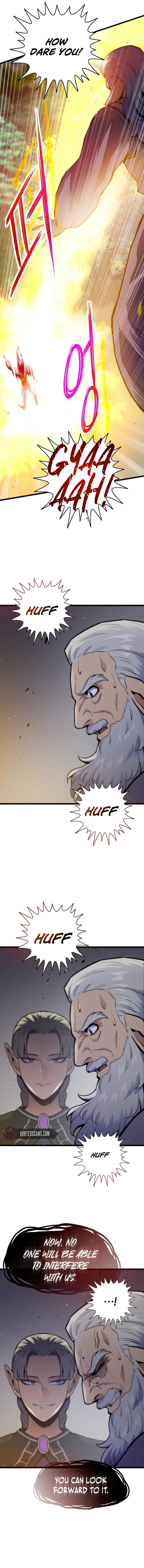 Past Life Returner Chapter 139 Page 13
