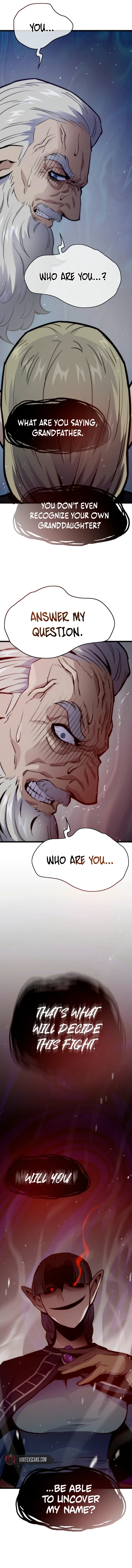Past Life Returner Chapter 139 Page 14