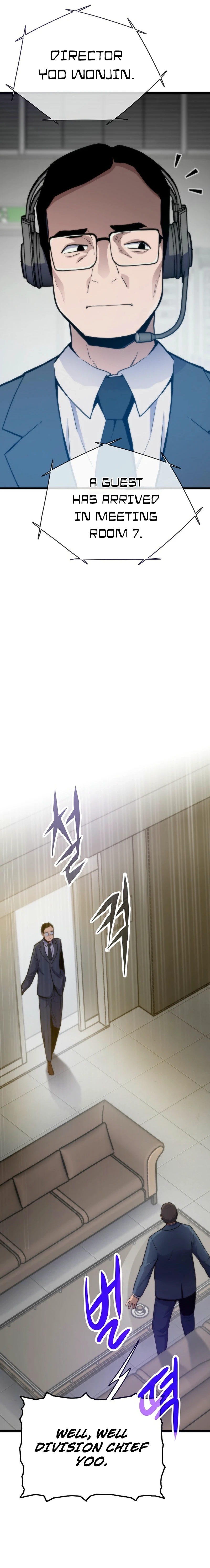 Past Life Returner Chapter 139 Page 17