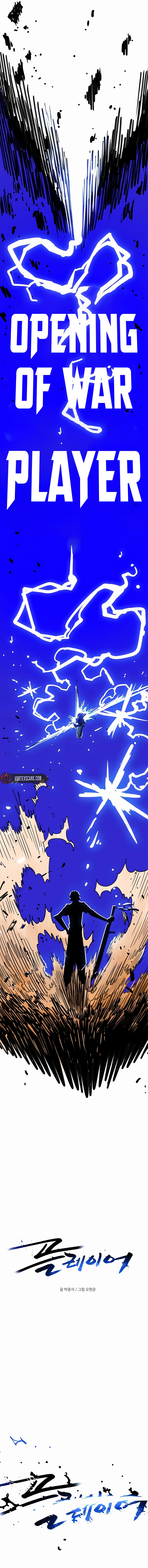 Player Chapter 246 Page 7
