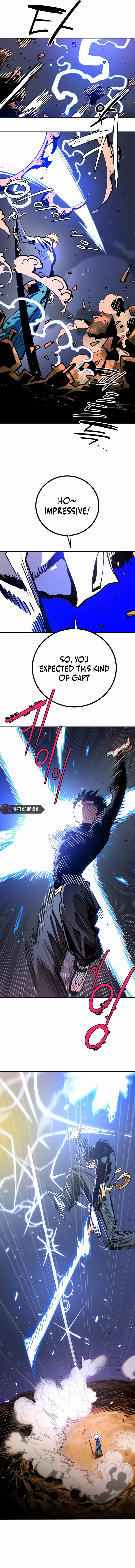 Player Chapter 246 Page 9