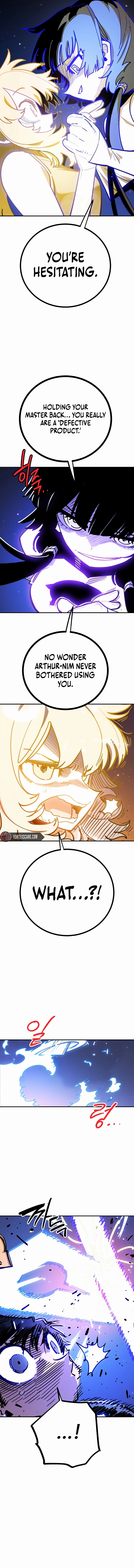 Player Chapter 246 Page 18