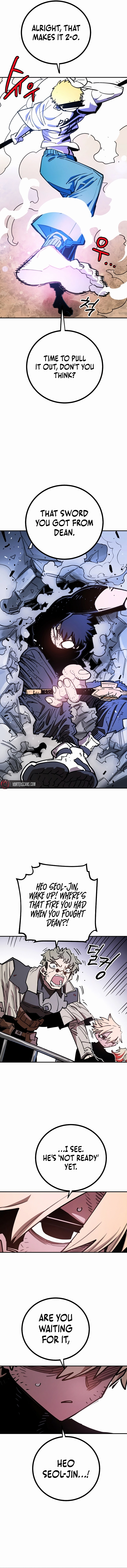 Player Chapter 246 Page 20