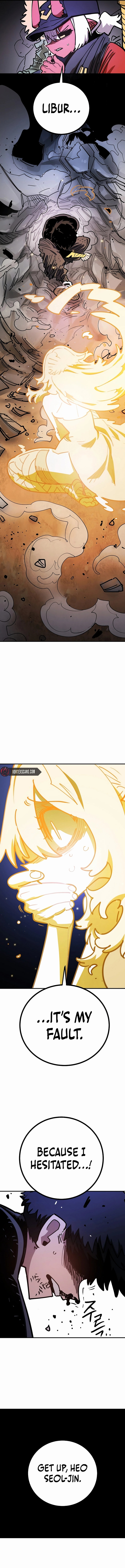 Player Chapter 246 Page 21