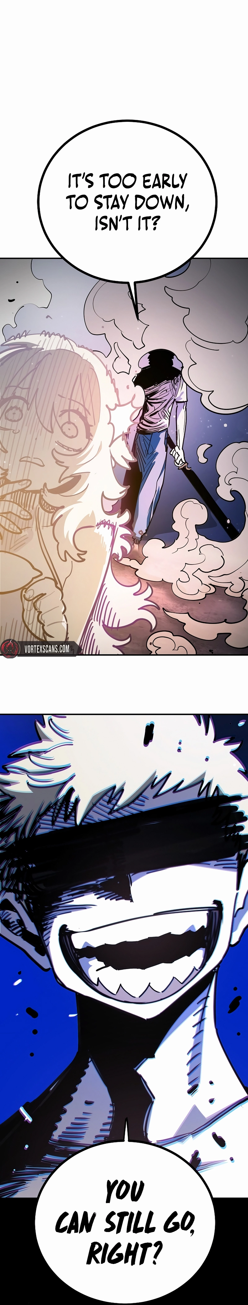 Player Chapter 246 Page 22