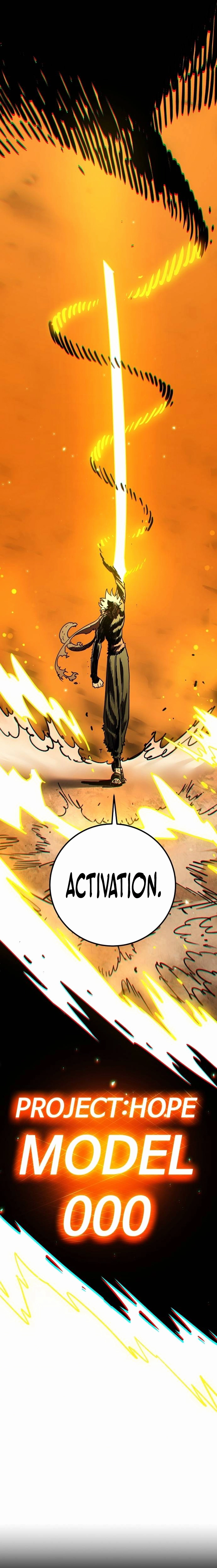 Player Chapter 237 Page 11
