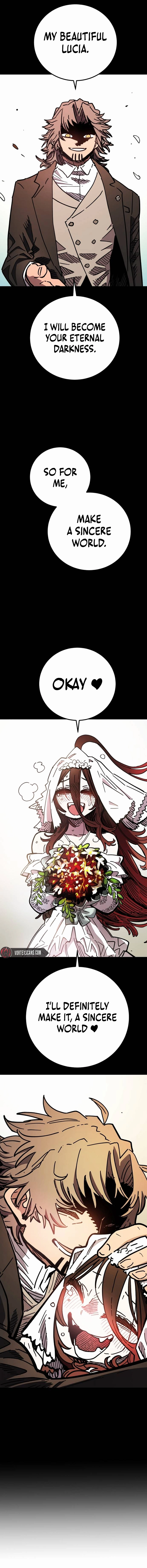 Player Chapter 237 Page 18