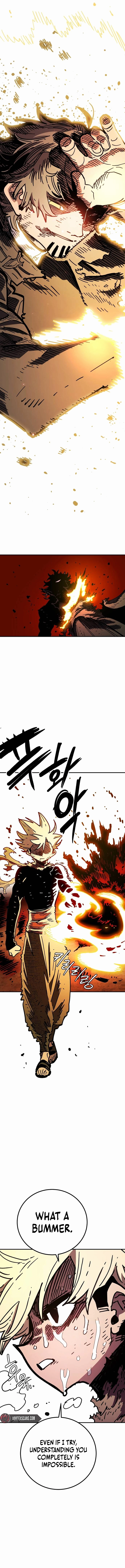 Player Chapter 237 Page 19