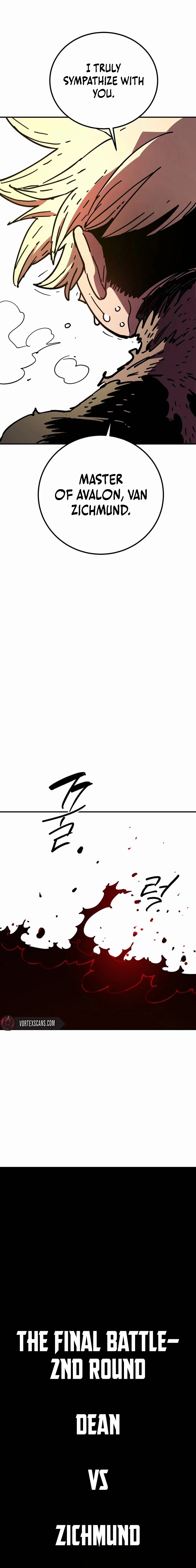 Player Chapter 237 Page 20